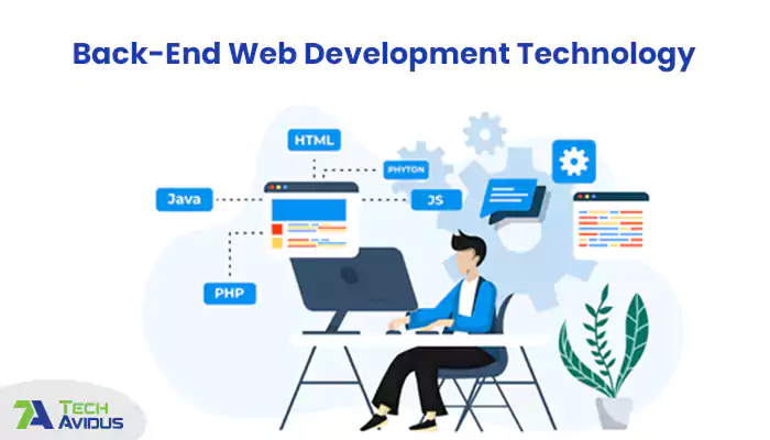 Back-End Web Development Technology